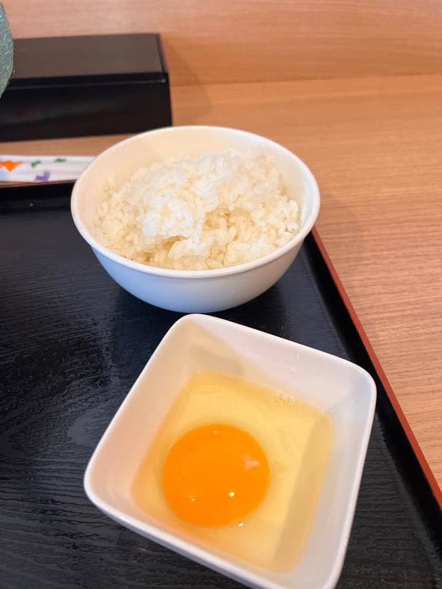 鯛だしらーめん サクラ - サブ画像3