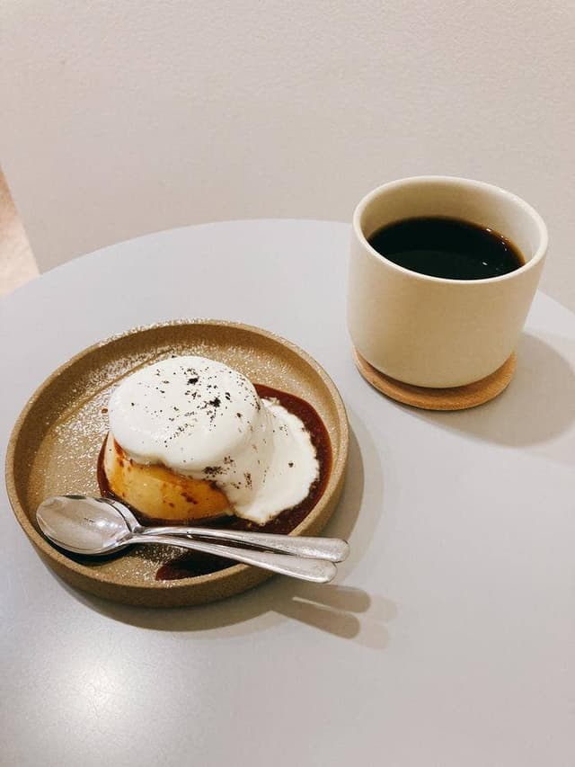 HICARU COFFEE ROASTER - サブ画像2