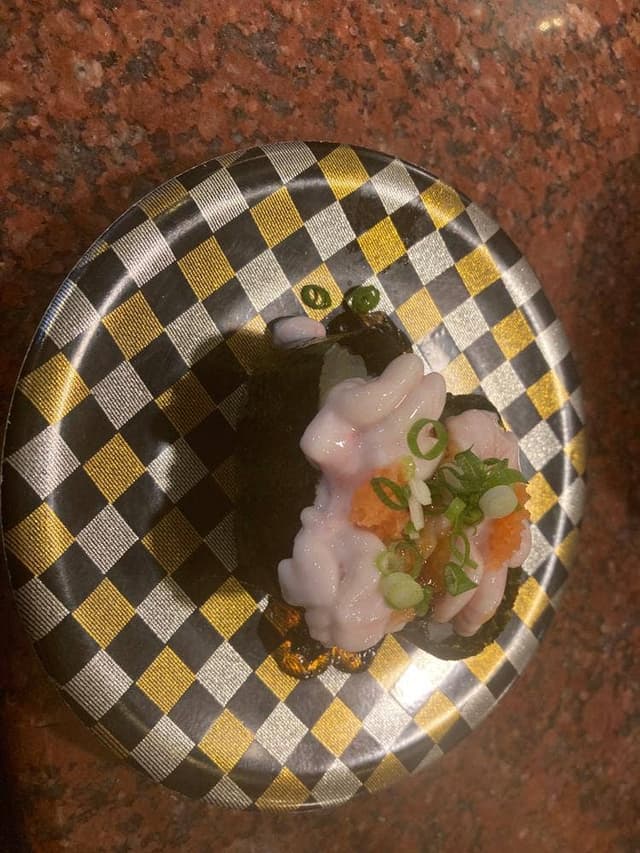 八食市場寿司 - サブ画像1