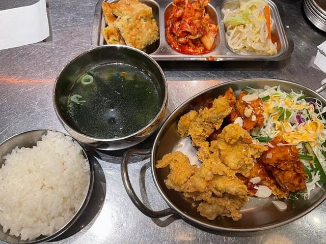 韓国酒場コッキオ EST店 - サブ画像3