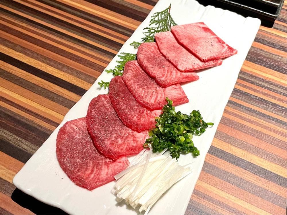 焼肉ふじみ 清水店