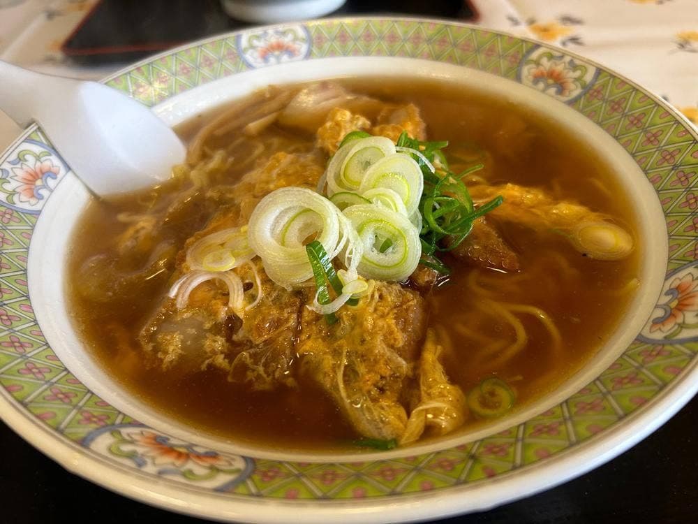 奈良岡屋