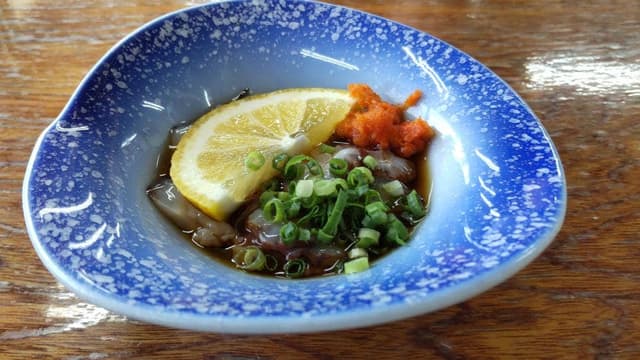 魚正 大原店 - サブ画像3