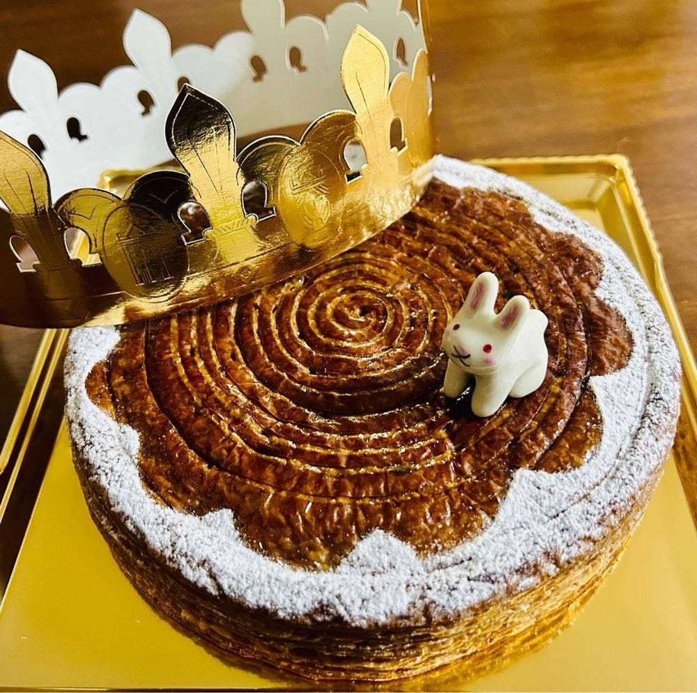 サンニコラ 本店