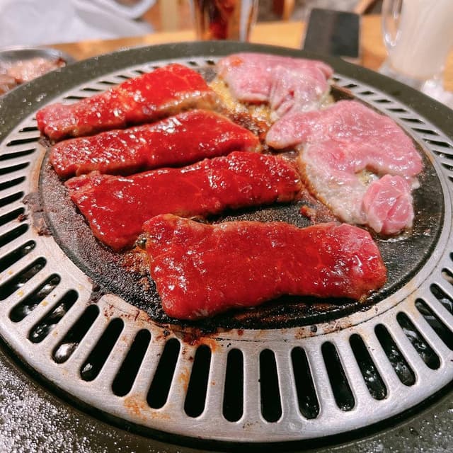 仙台牛タン食べ放題 焼肉一心たん助 秋葉原店 - サブ画像2