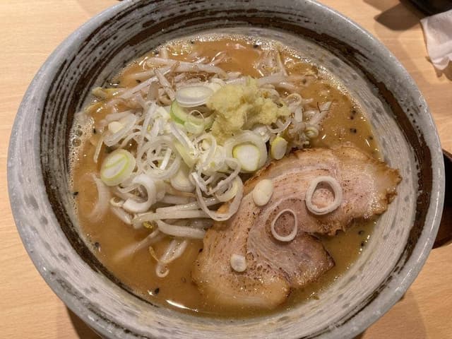 らーめん縁や - サブ画像3