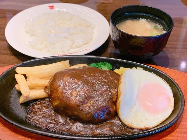 肉の万世 津田沼店 - サブ画像2