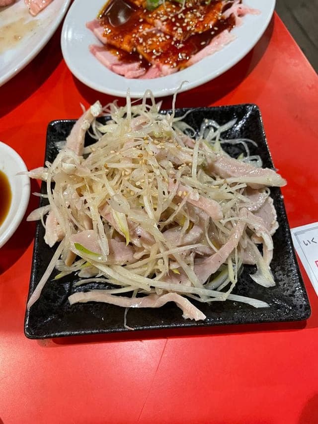 いくどん 町田中央店 - サブ画像2