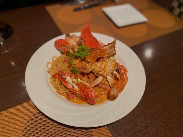 BRASSERIE 菜厨瑠 - サブ画像1