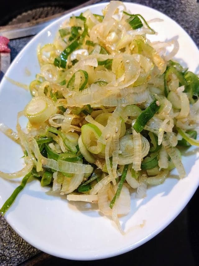 大衆焼肉 まんてん - サブ画像1