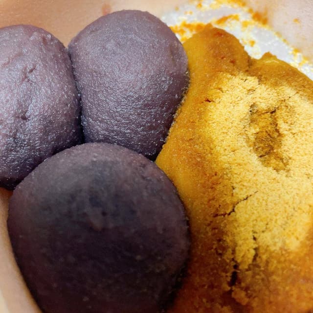 粟餅所・澤屋 - サブ画像3