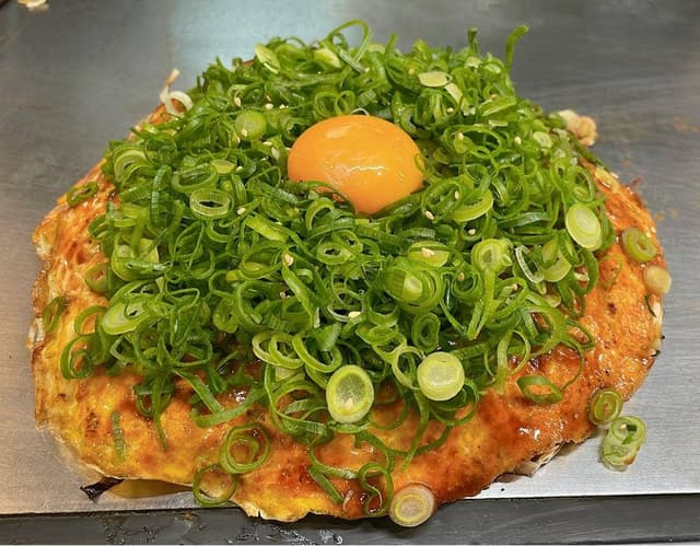 お好み焼 長田屋 - サブ画像2