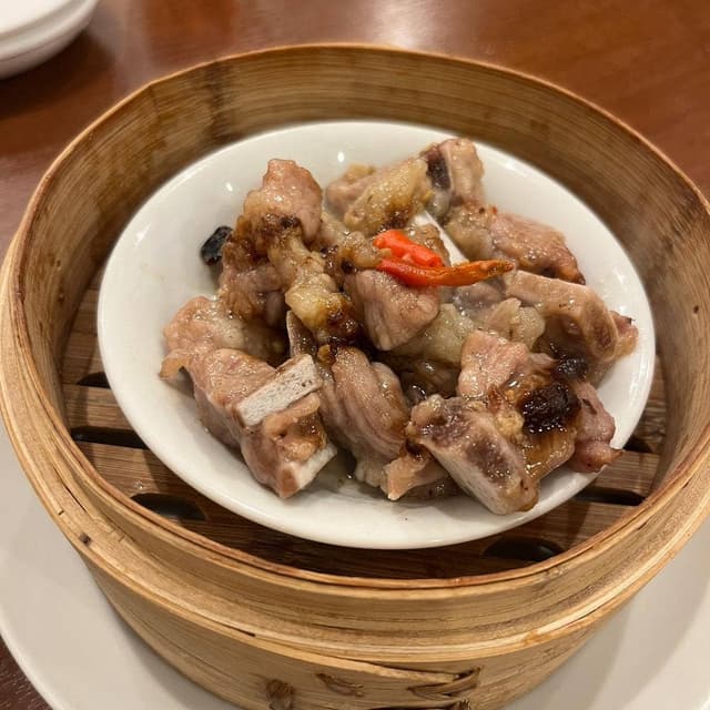 香港飲茶 点心厨房 - サブ画像2