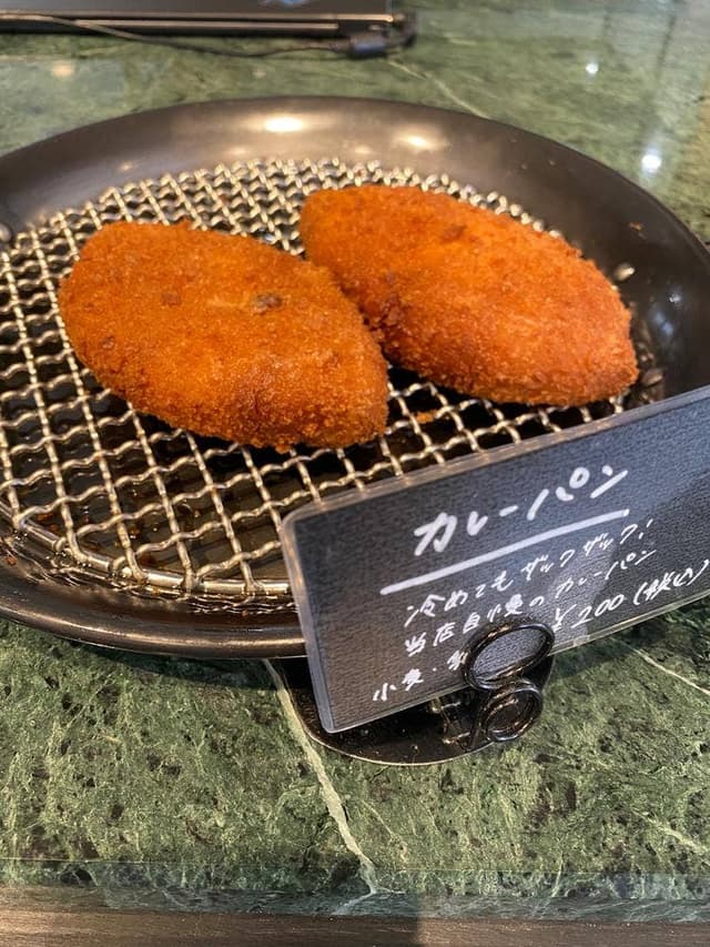 VIKING BAKERY F 熊本店 - サブ画像1