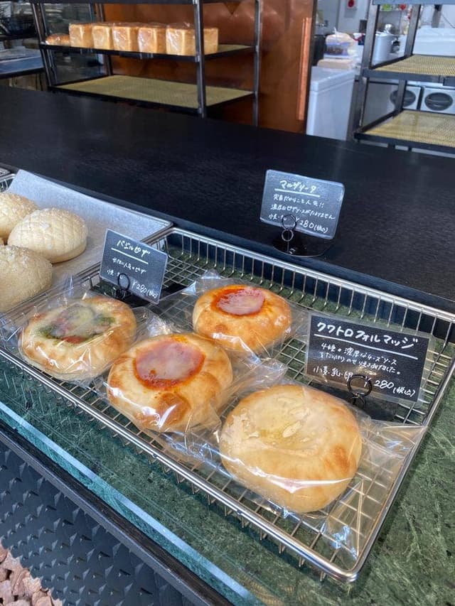 VIKING BAKERY F 熊本店 - サブ画像3