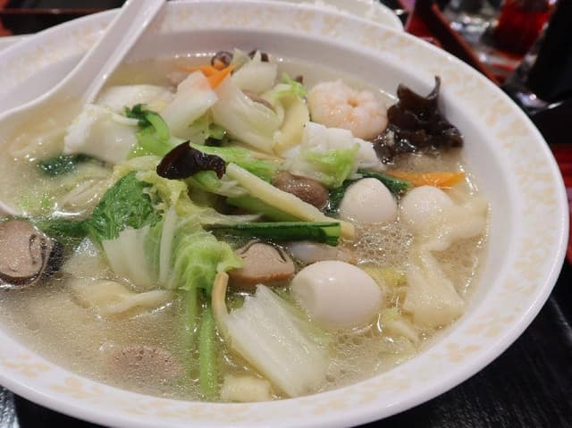 永利 豊洲3号店 - サブ画像3