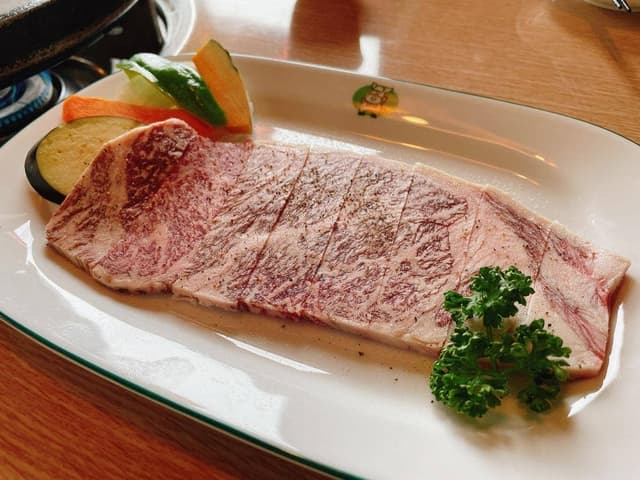 ステーキハウスパイオニア牧場 - サブ画像2