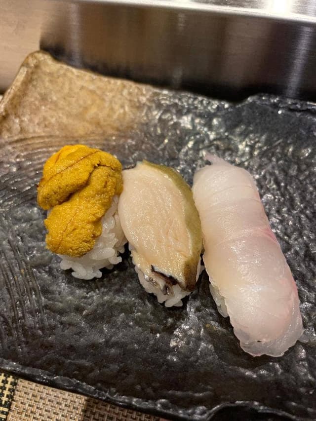 はる鮨 - サブ画像1