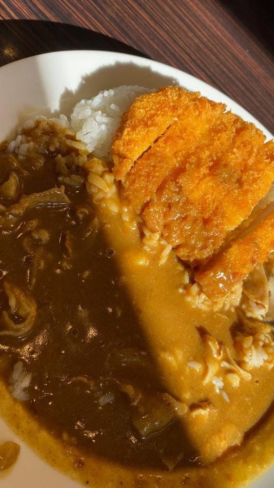 カレーハウスCoCo壱番屋 東急宮前平ショッピングパーク店 - サブ画像2
