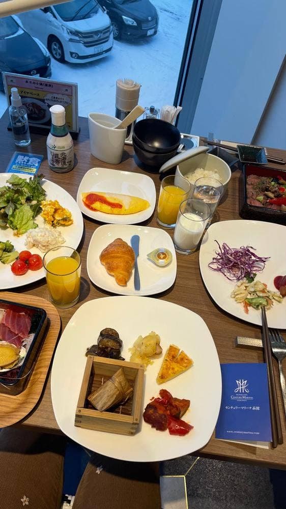 YUUYOO TERRACE HAKODATE - サブ画像1