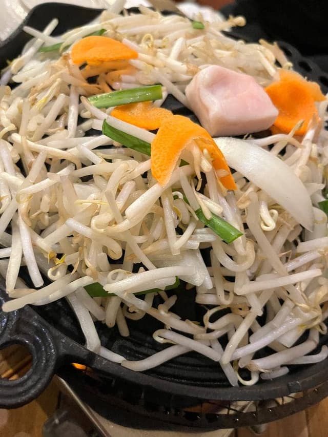 ジンギスカン 楽太郎 門前仲町店 - サブ画像1