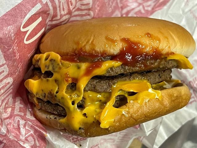 マクドナルド 神保町店 - サブ画像2