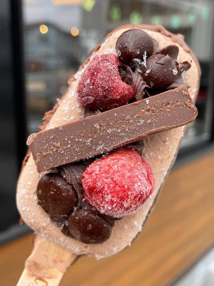 QUON CHOCOLATE 富山店