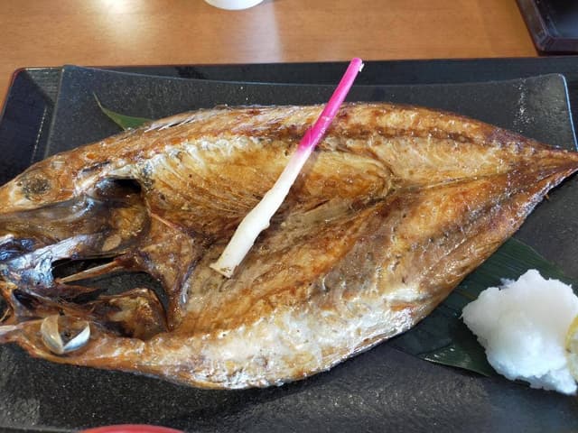元気食堂 いしのまき元気いちば - サブ画像3