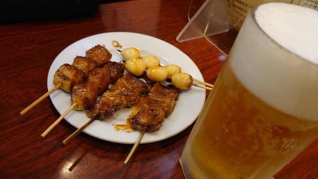 三鷹 加賀屋 - サブ画像1