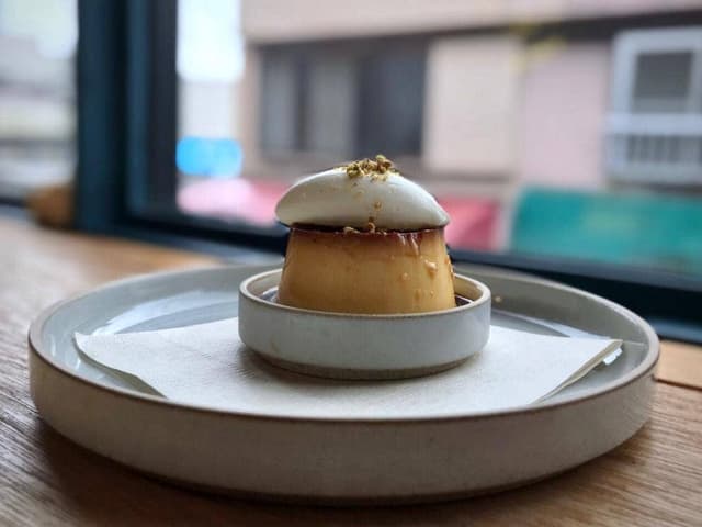 やっとPUDDING - サブ画像2