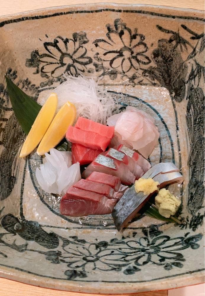 酒菜食房いち
