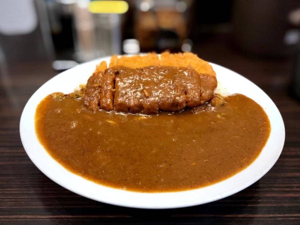 カレーハウスCoCo壱番屋 中央区本町4丁目店