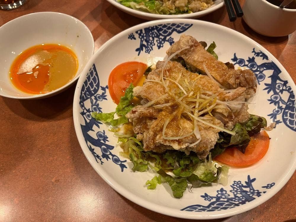 バーミヤン 久喜店