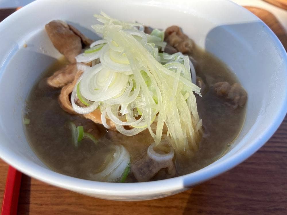 OZE IWAKURA お祭広場