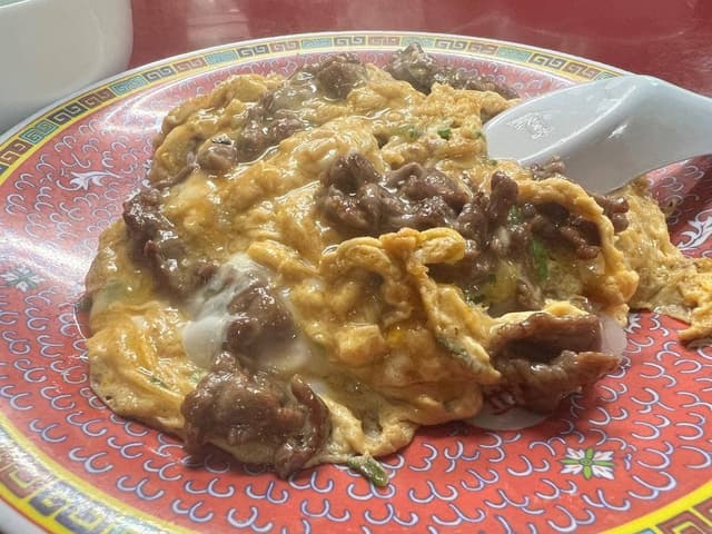 味香園 - サブ画像3