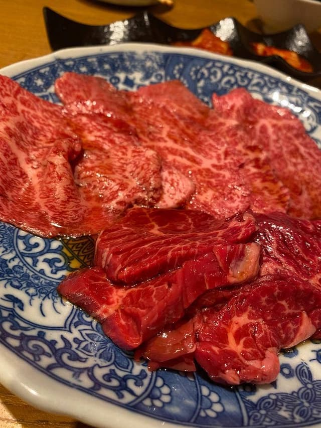 焼肉やっぱ。駒沢店 - サブ画像1