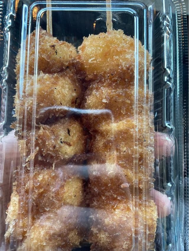 おやつの店 ぴのや - サブ画像3