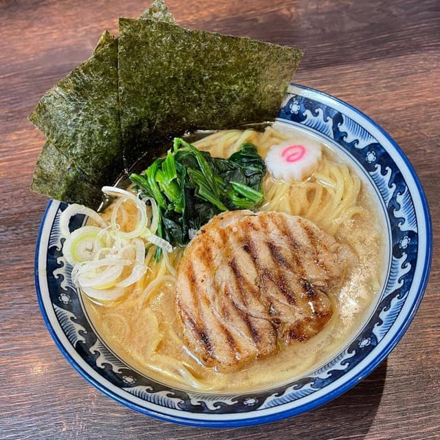 麺屋 武士道 船橋店 - サブ画像1