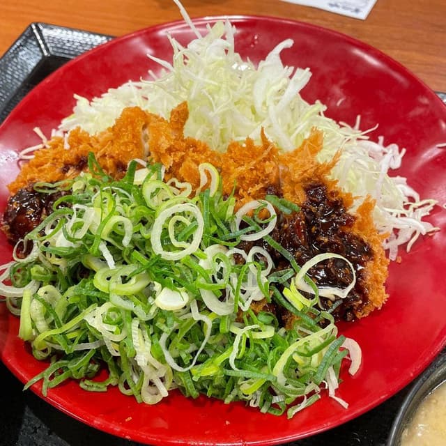 かつや 新潟県庁前店 - サブ画像1