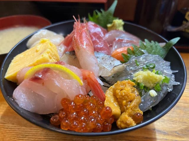 にし与 - サブ画像3
