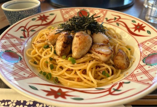 洋麺屋 五右衛門 伊勢崎店 - サブ画像1