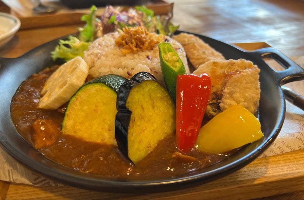 箱根唐揚げ KARATTO