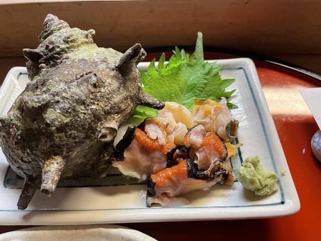南秀寿司 - サブ画像1