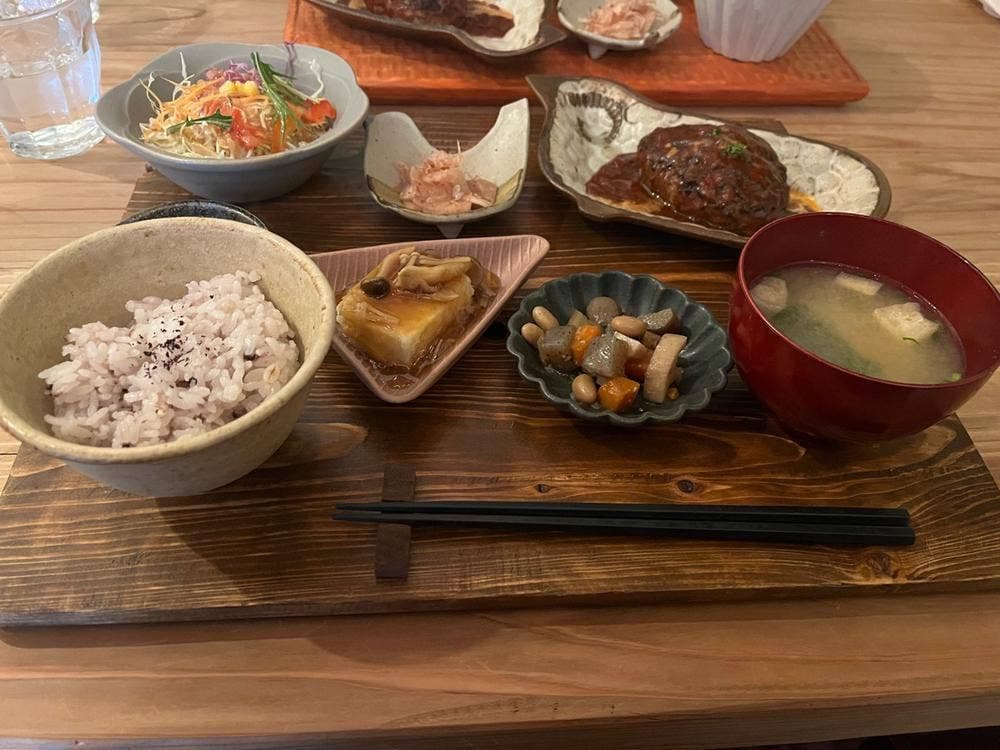 おうちカフェaiai