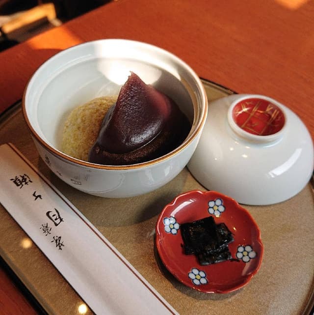 月ヶ瀬 堺町店 - サブ画像3