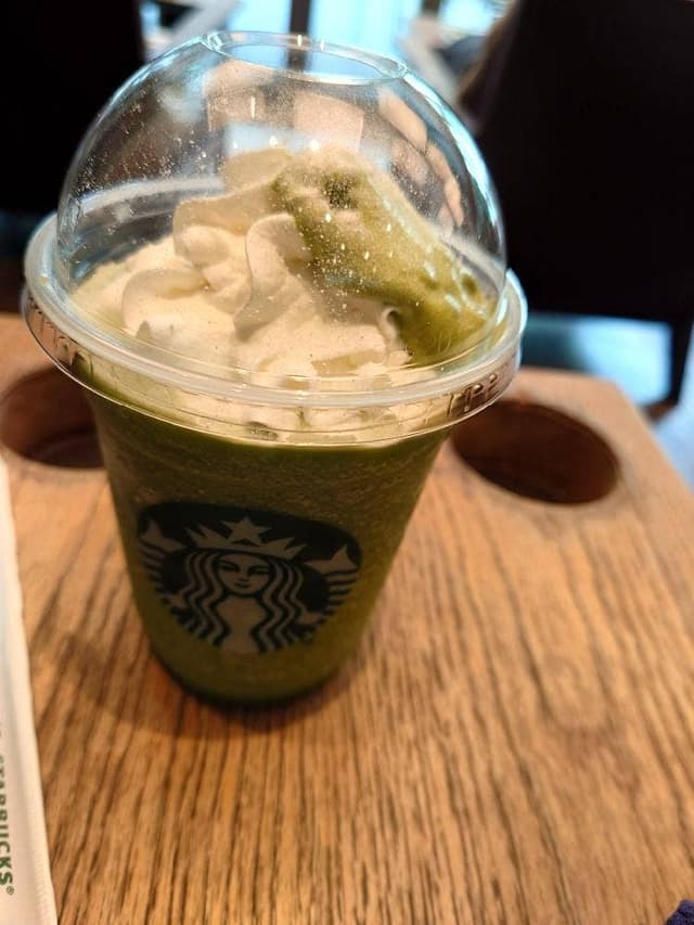 スターバックス コーヒー 二子玉川蔦屋家電店 - サブ画像1