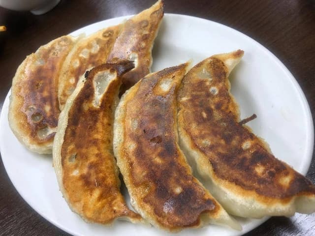 土鍋餃子専門店 - サブ画像1