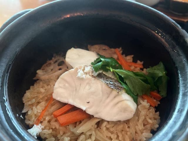鯛めし 八十八商店 ラシック - サブ画像2