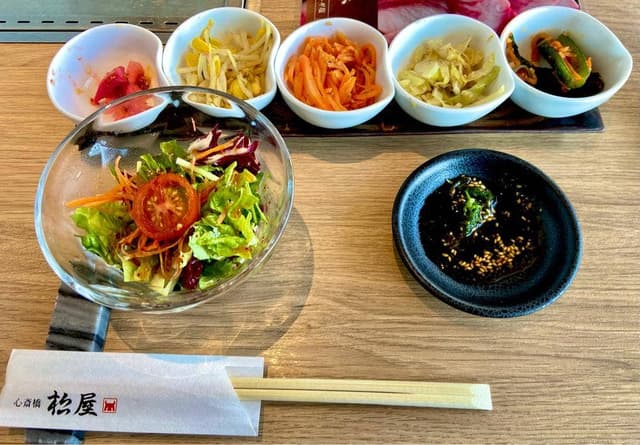 心斎橋松屋 - サブ画像2