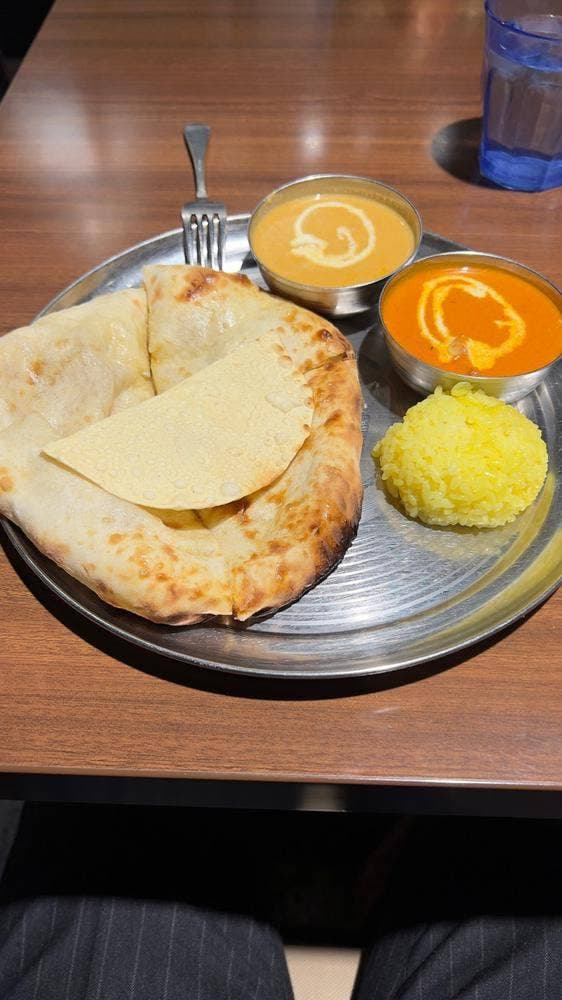 ムンバイ 丸の内店 - サブ画像1